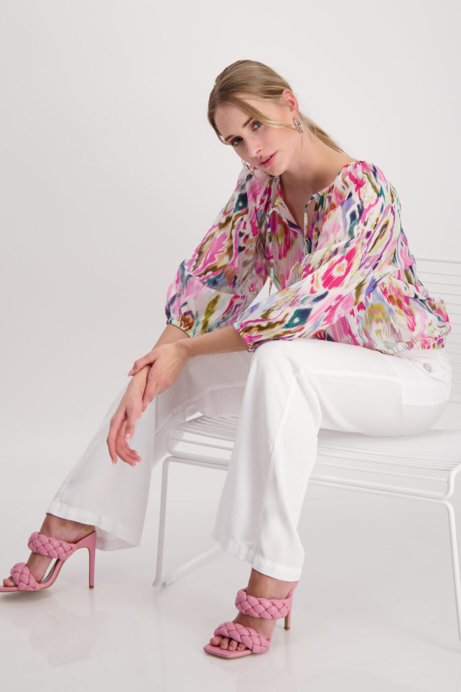 Monari Damen Bluse