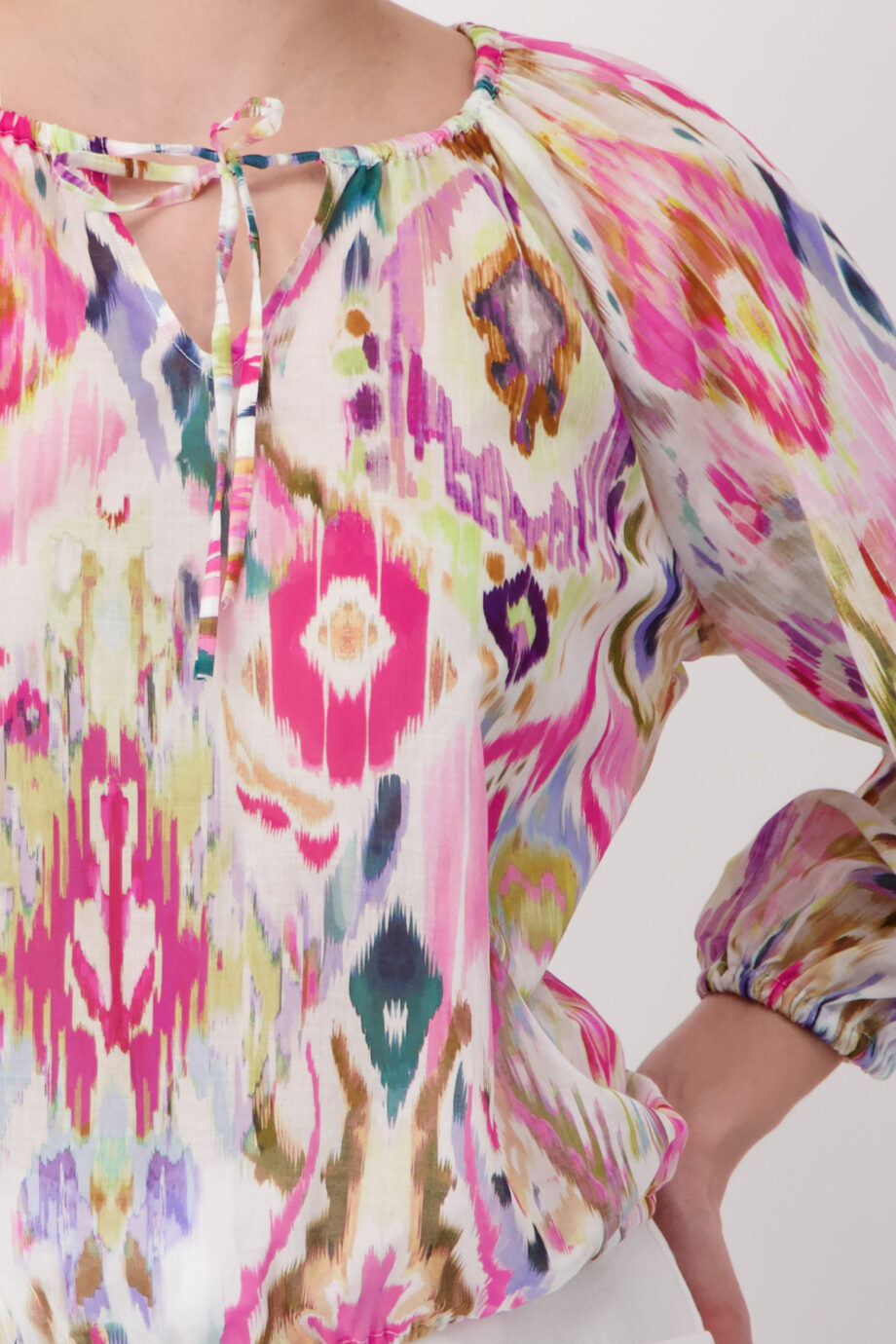 Monari Damen Bluse