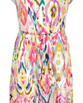 Monari Damen Kleid