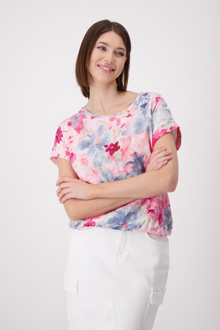 Monari Damen T-Shirt