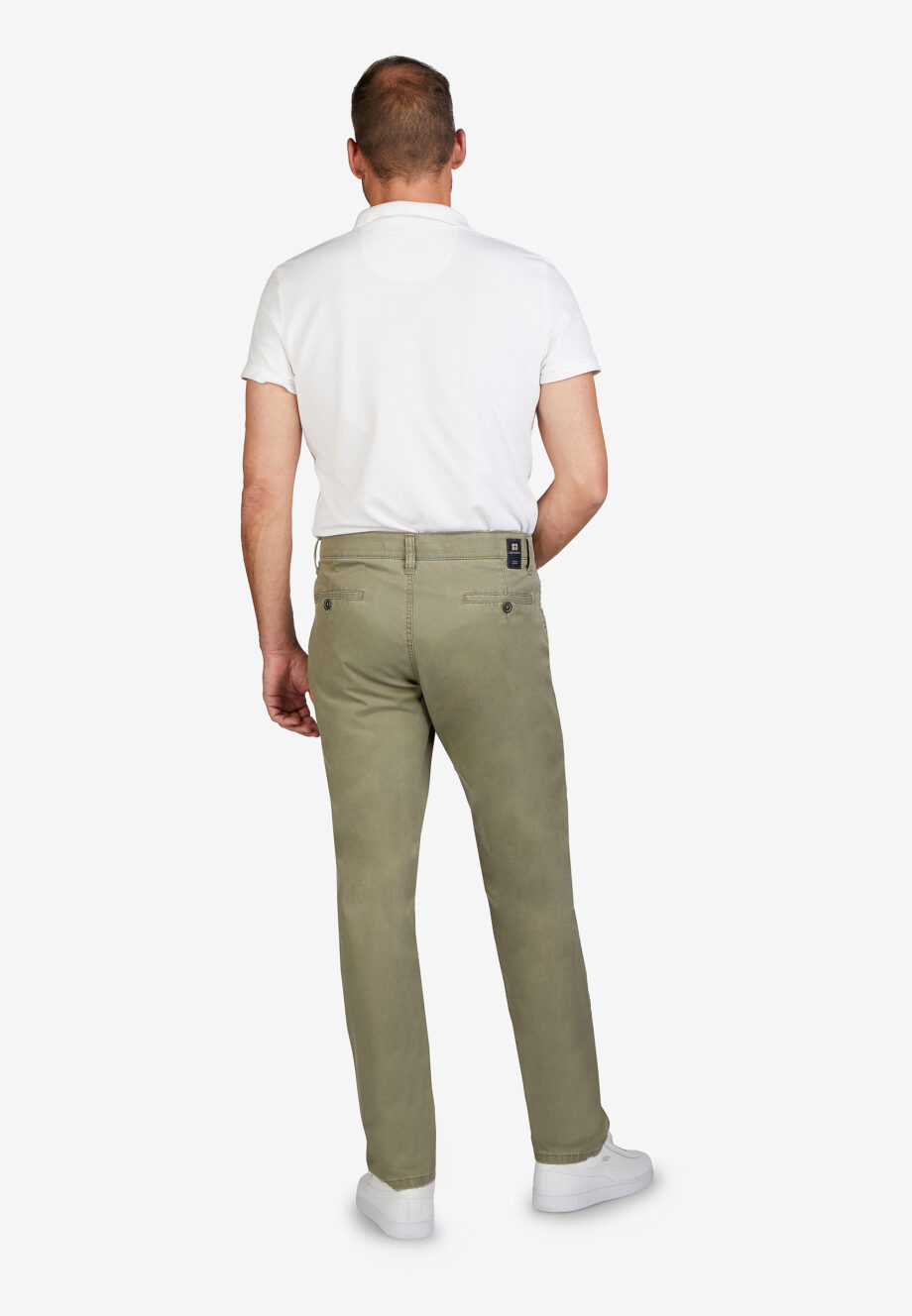 Club of Comfort Herren Hose