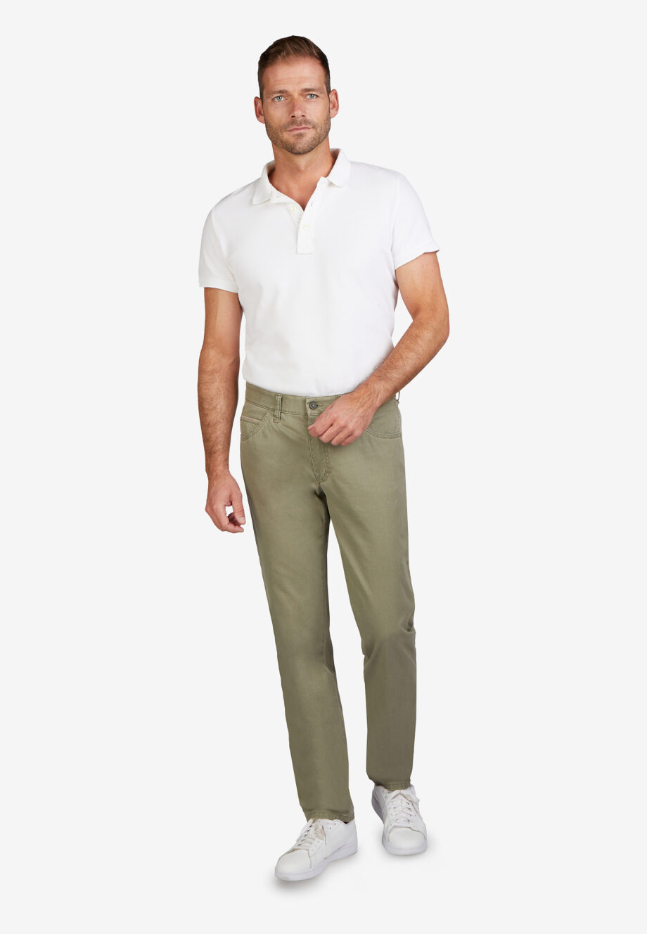 Club of Comfort Herren Hose