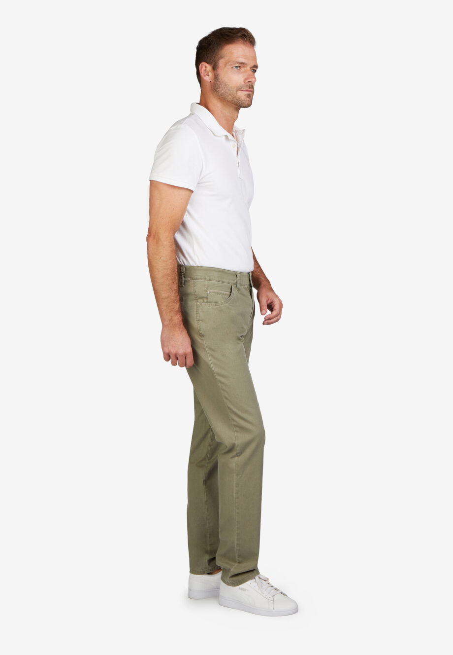 Club of Comfort Herren Hose