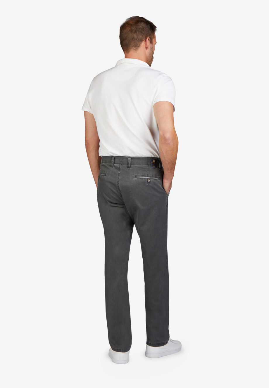 Club of Comfort Herren Hose