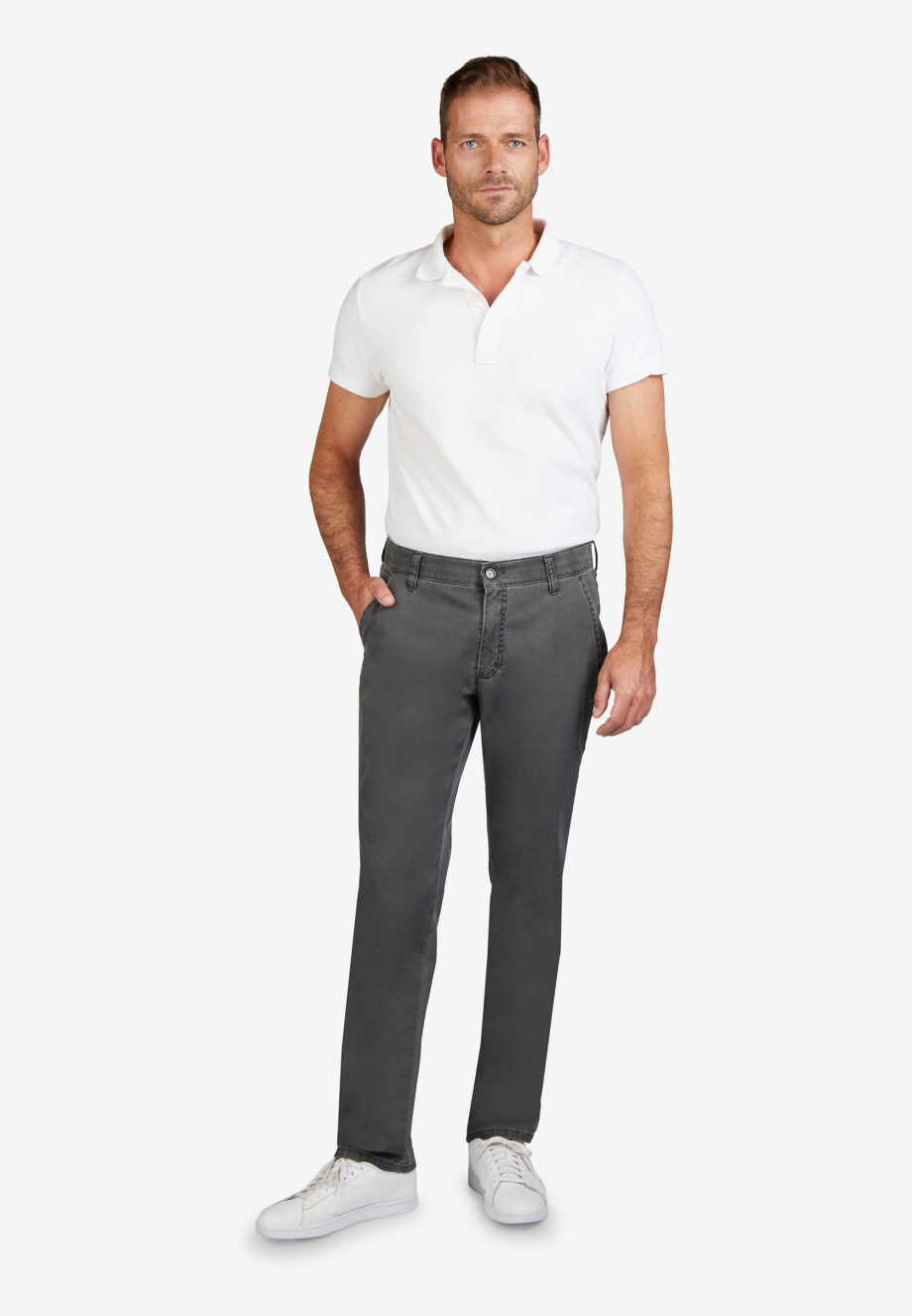 Club of Comfort Herren Hose