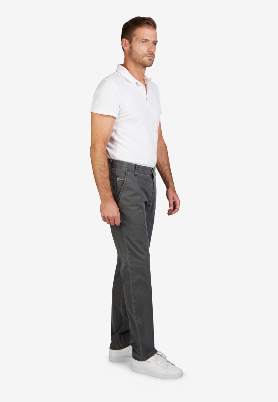 Club of Comfort Herren Hose