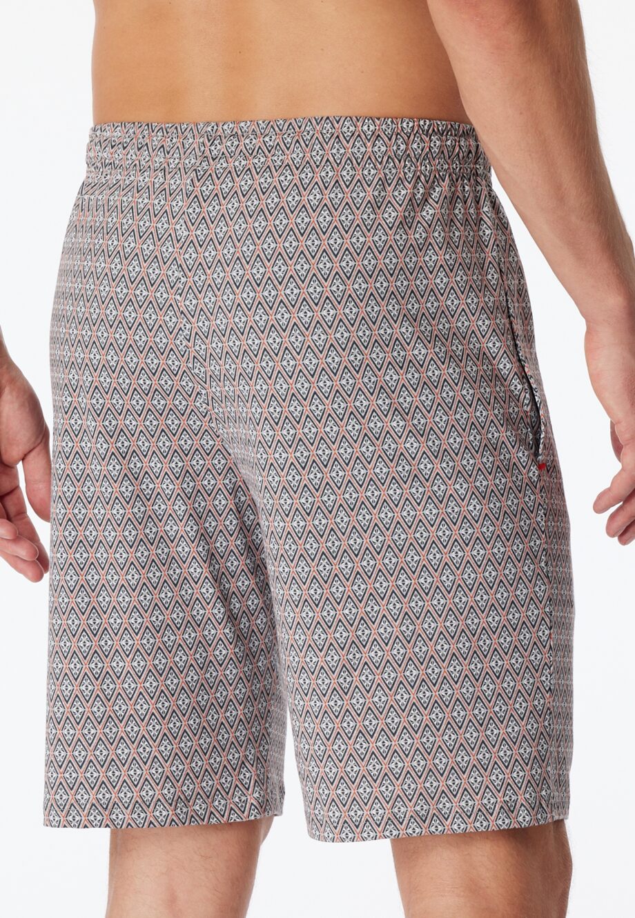 Schiesser Herren Bermuda