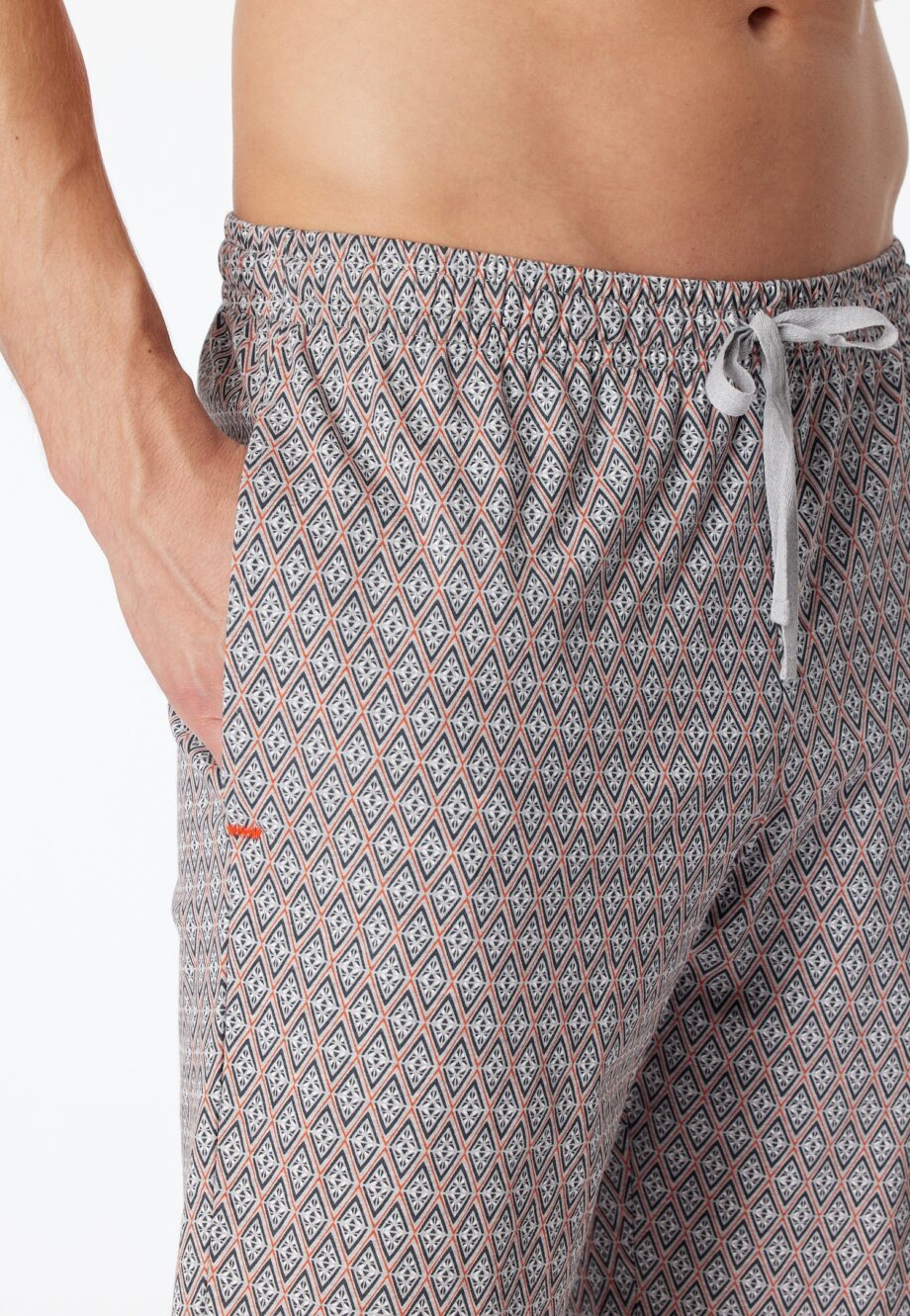 Schiesser Herren Bermuda