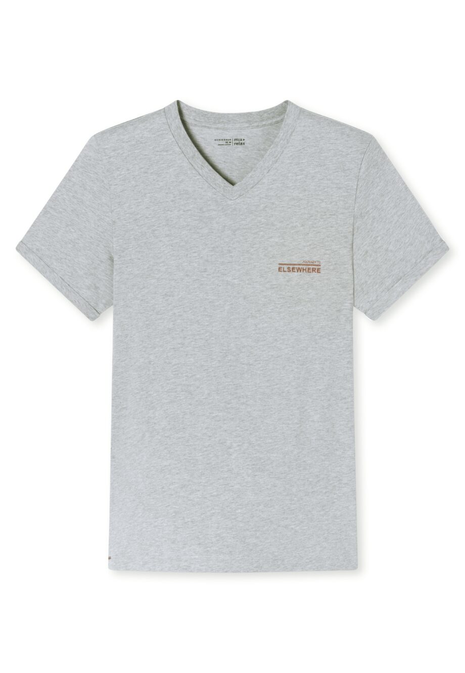 Schiesser Herren T-shirt