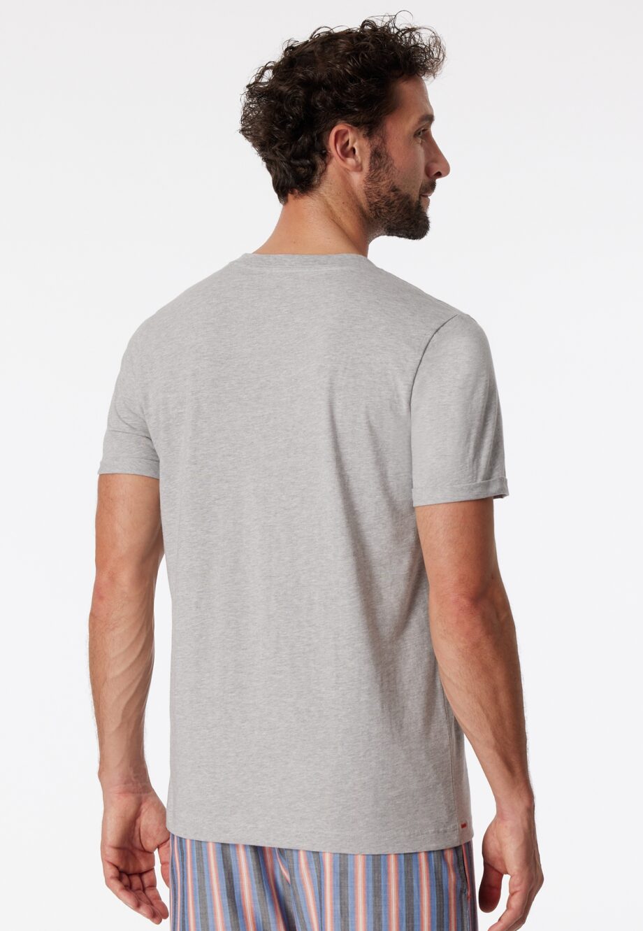 Schiesser Herren T-shirt
