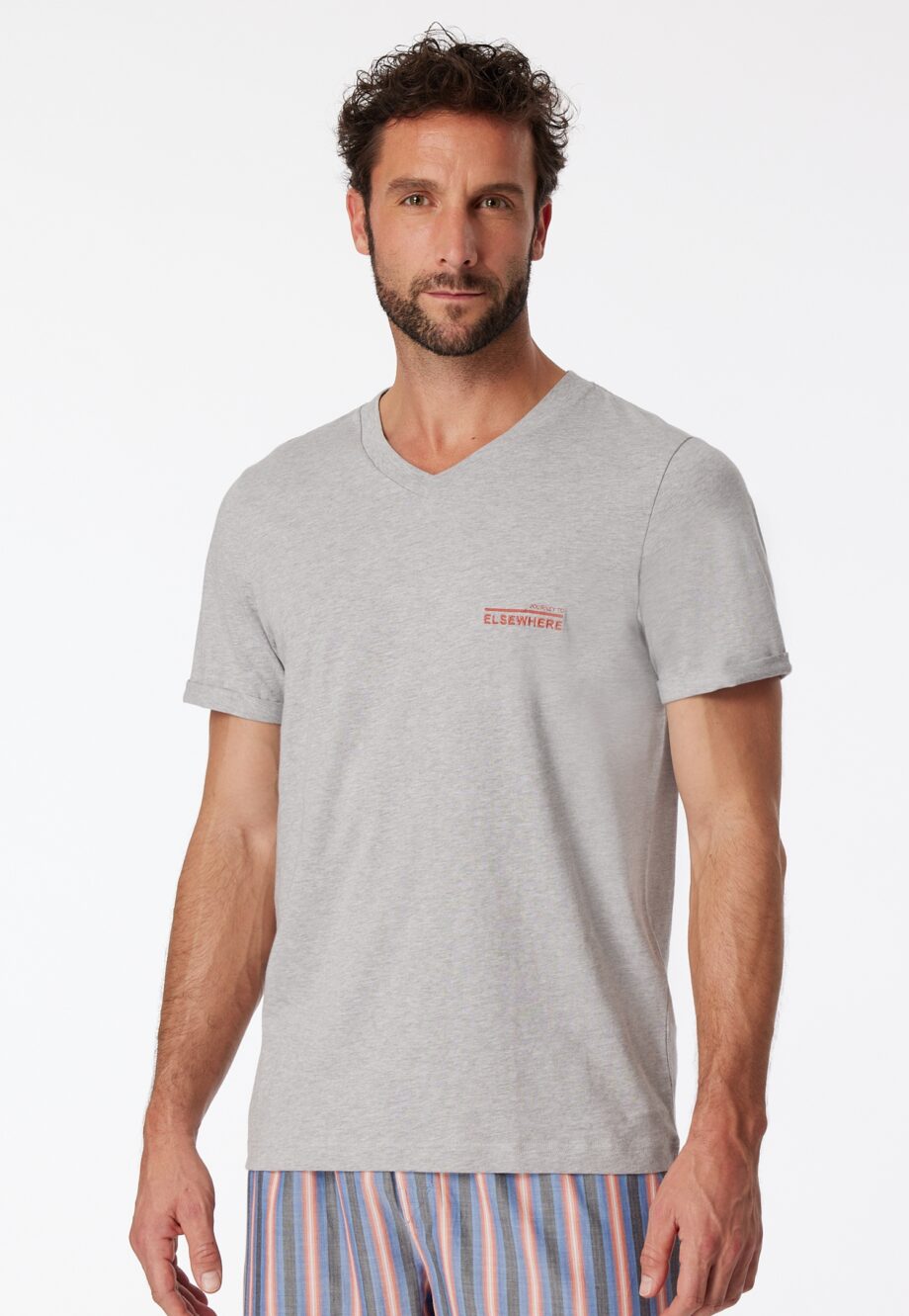 Schiesser Herren T-shirt