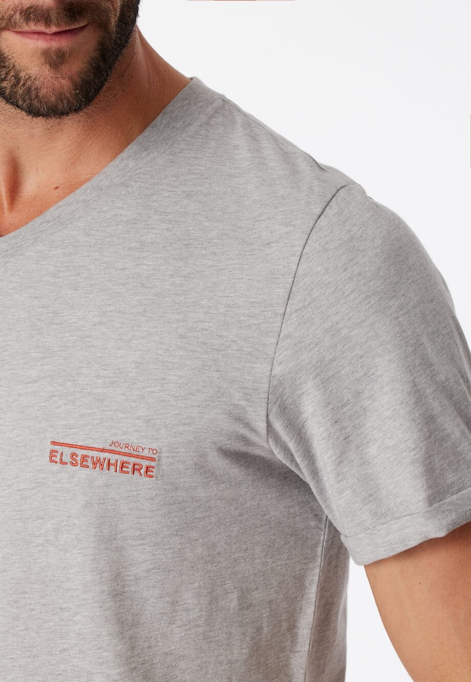 Schiesser Herren T-shirt