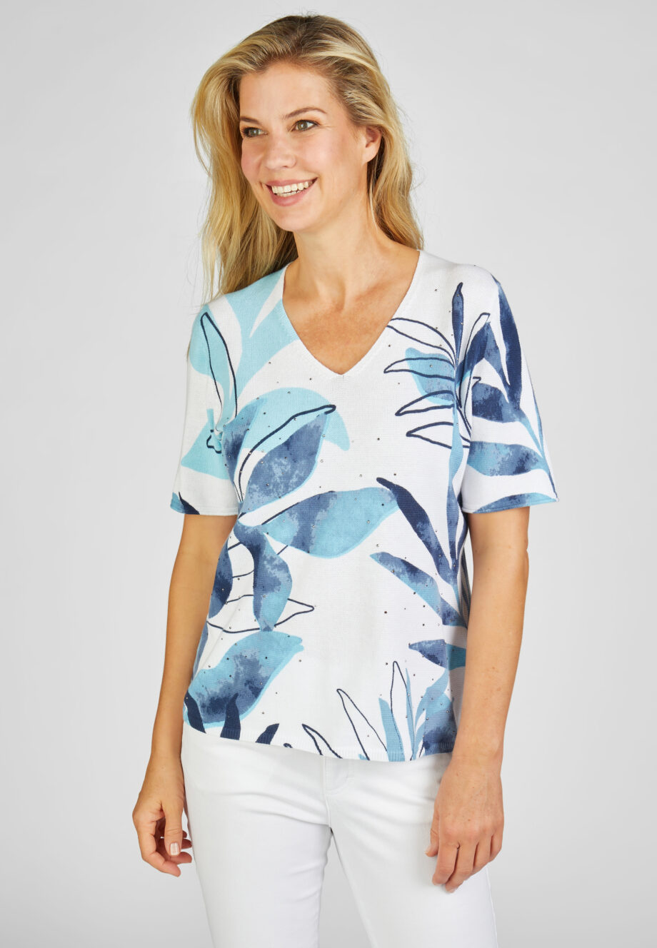 Rabe Damen Pullover
