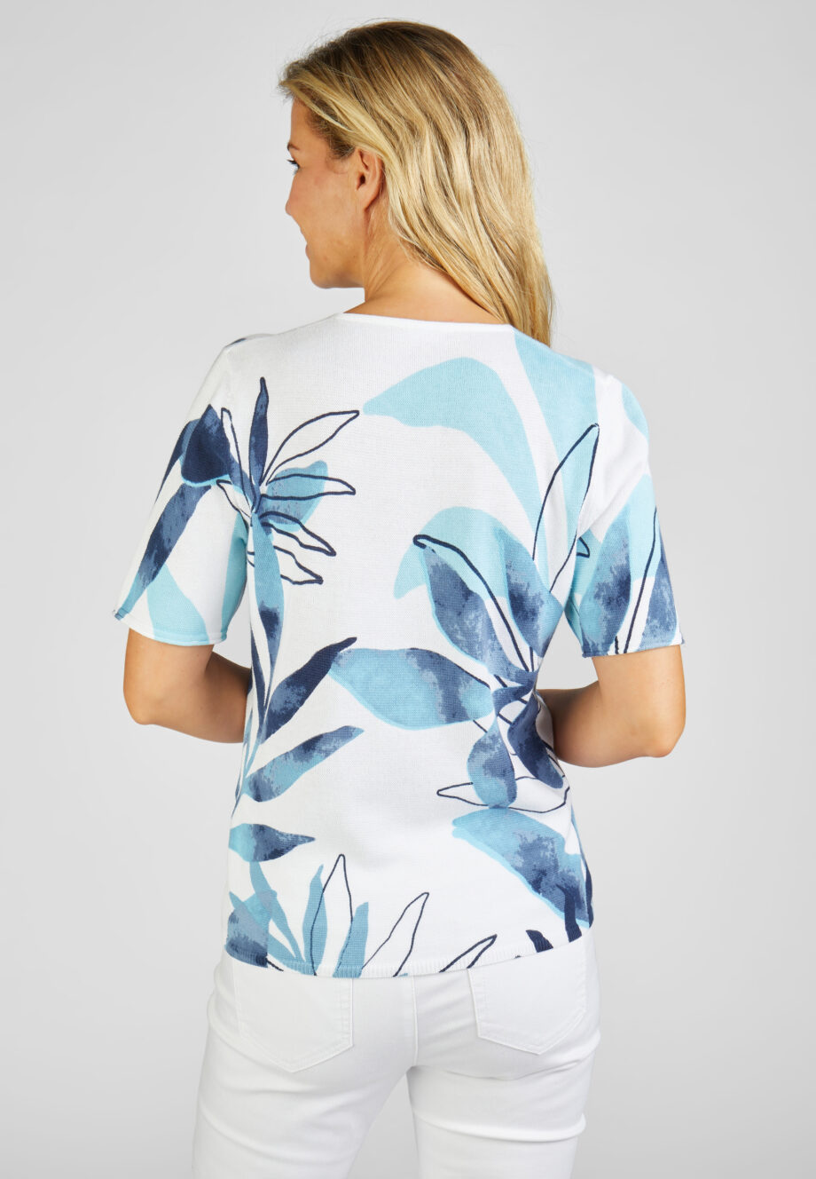 Rabe Damen Pullover
