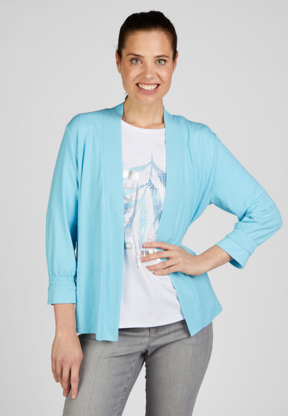 Rabe Damen Strickjacke