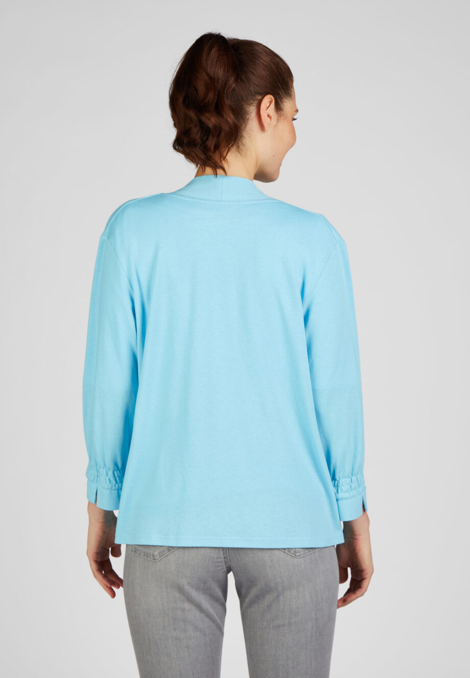 Rabe Damen Strickjacke