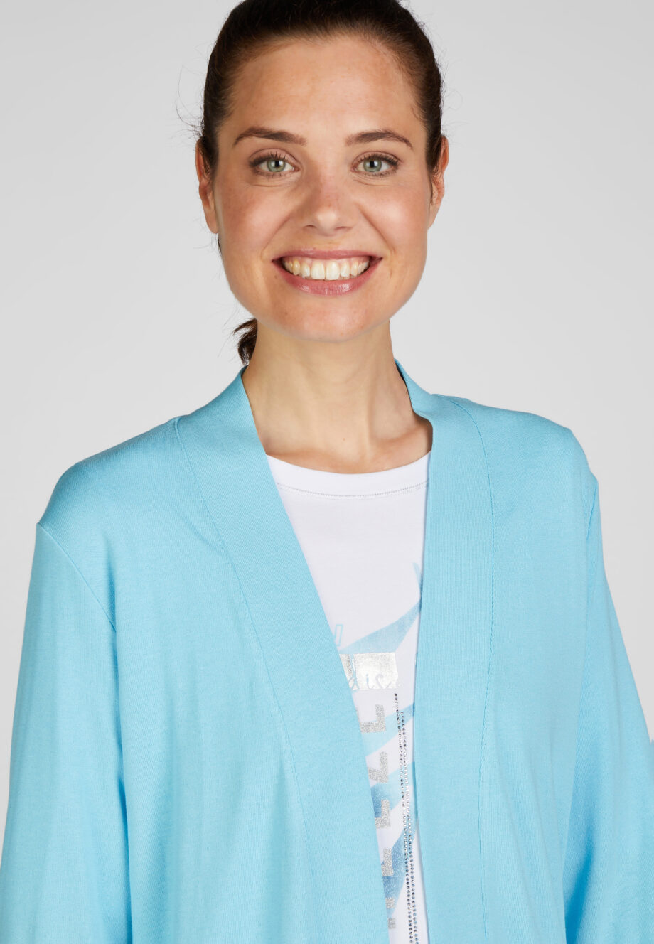 Rabe Damen Strickjacke