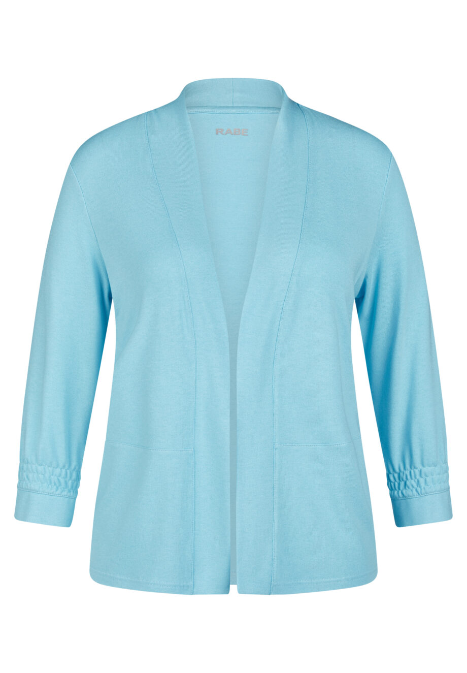 Rabe Damen Strickjacke