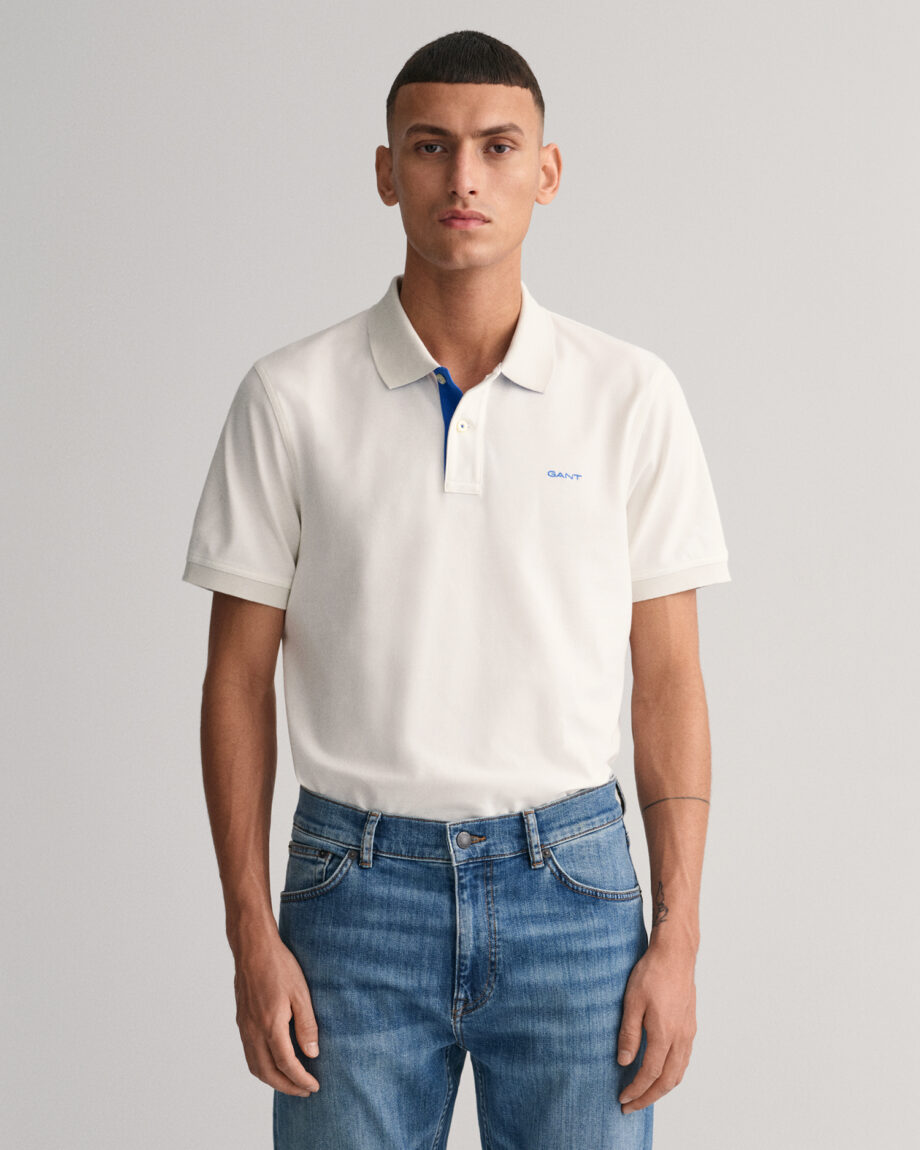 GANT Herren Poloshirt