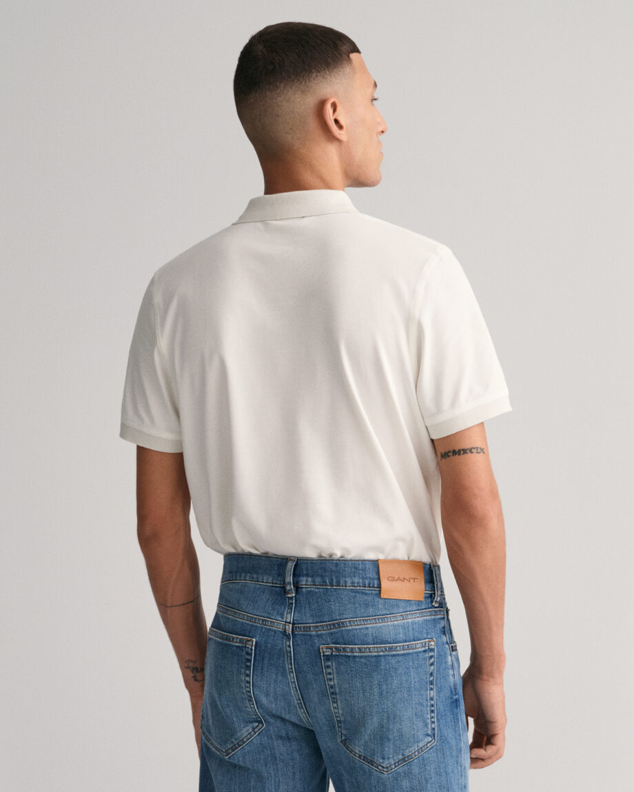 GANT Herren Poloshirt