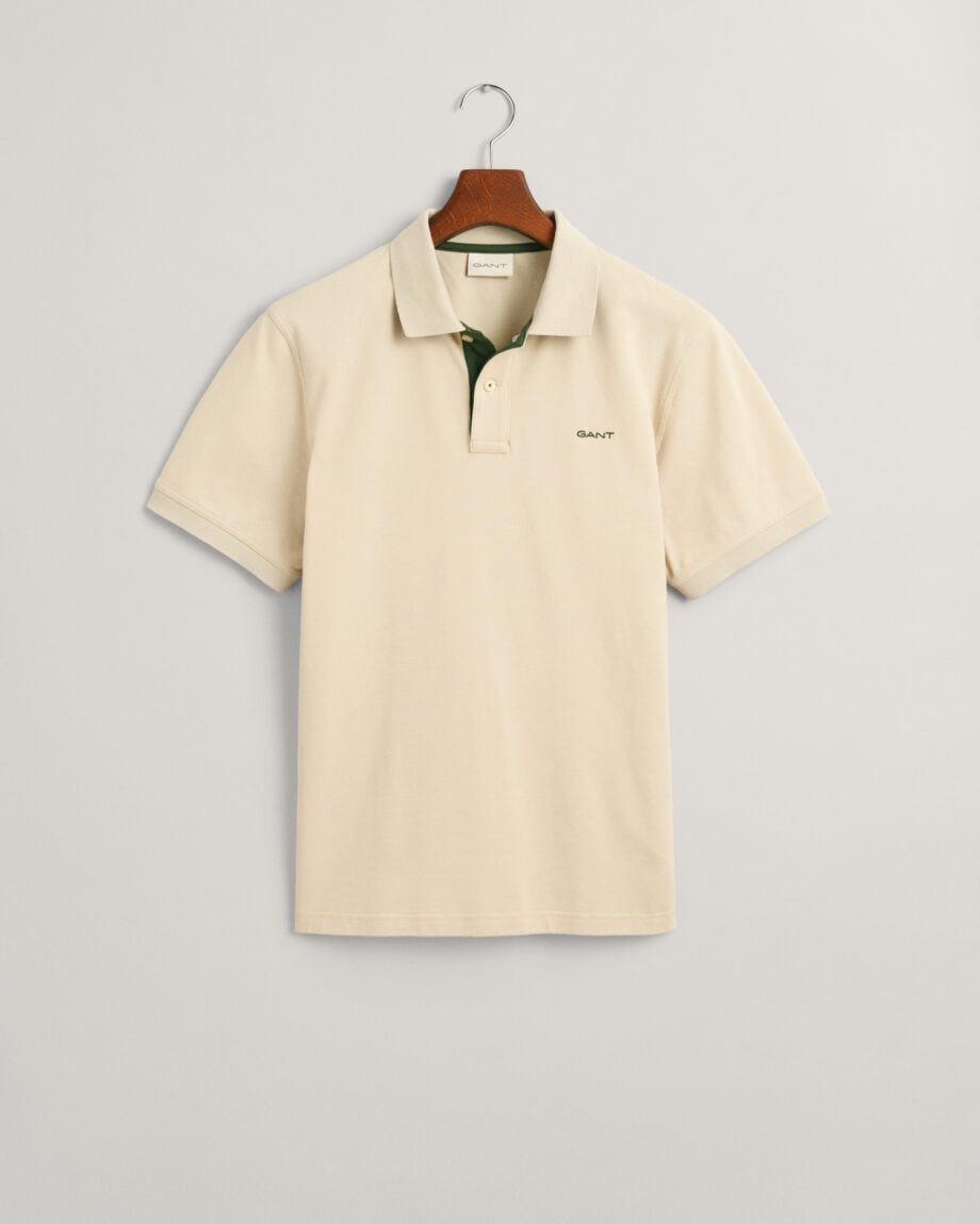 GANT Herren Poloshirt