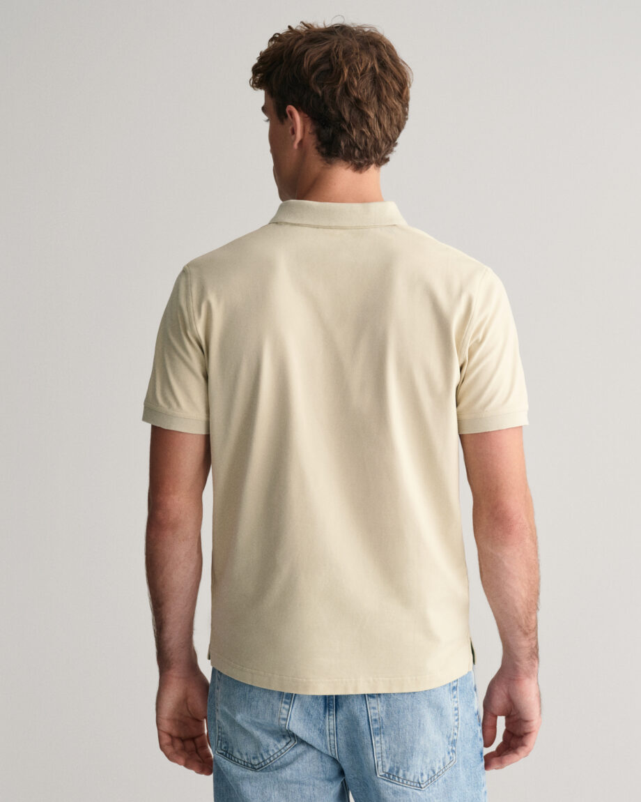 GANT Herren Poloshirt