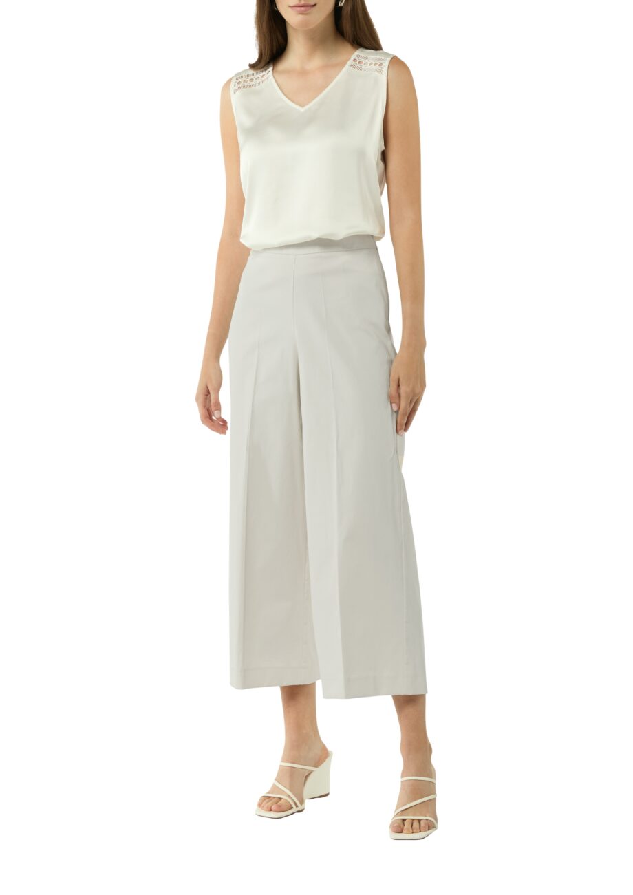Comma Damen Hose