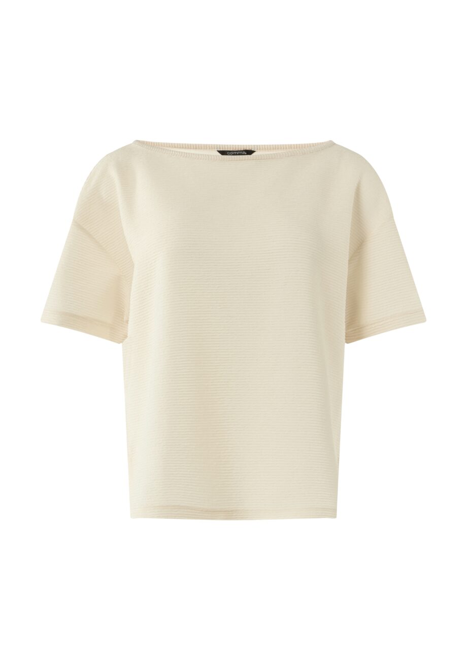 Comma Damen T-Shirt