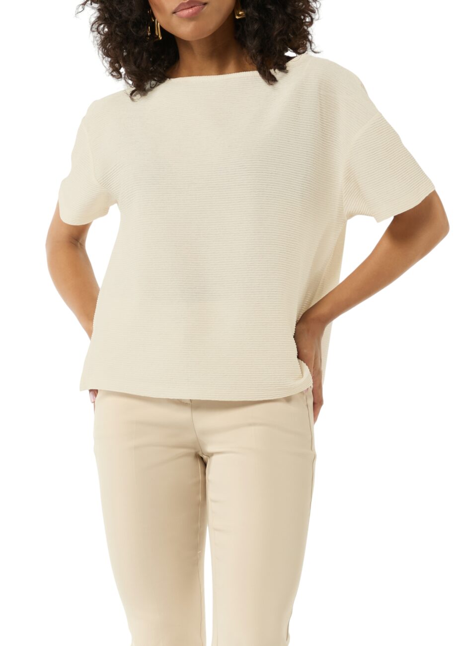 Comma Damen T-Shirt