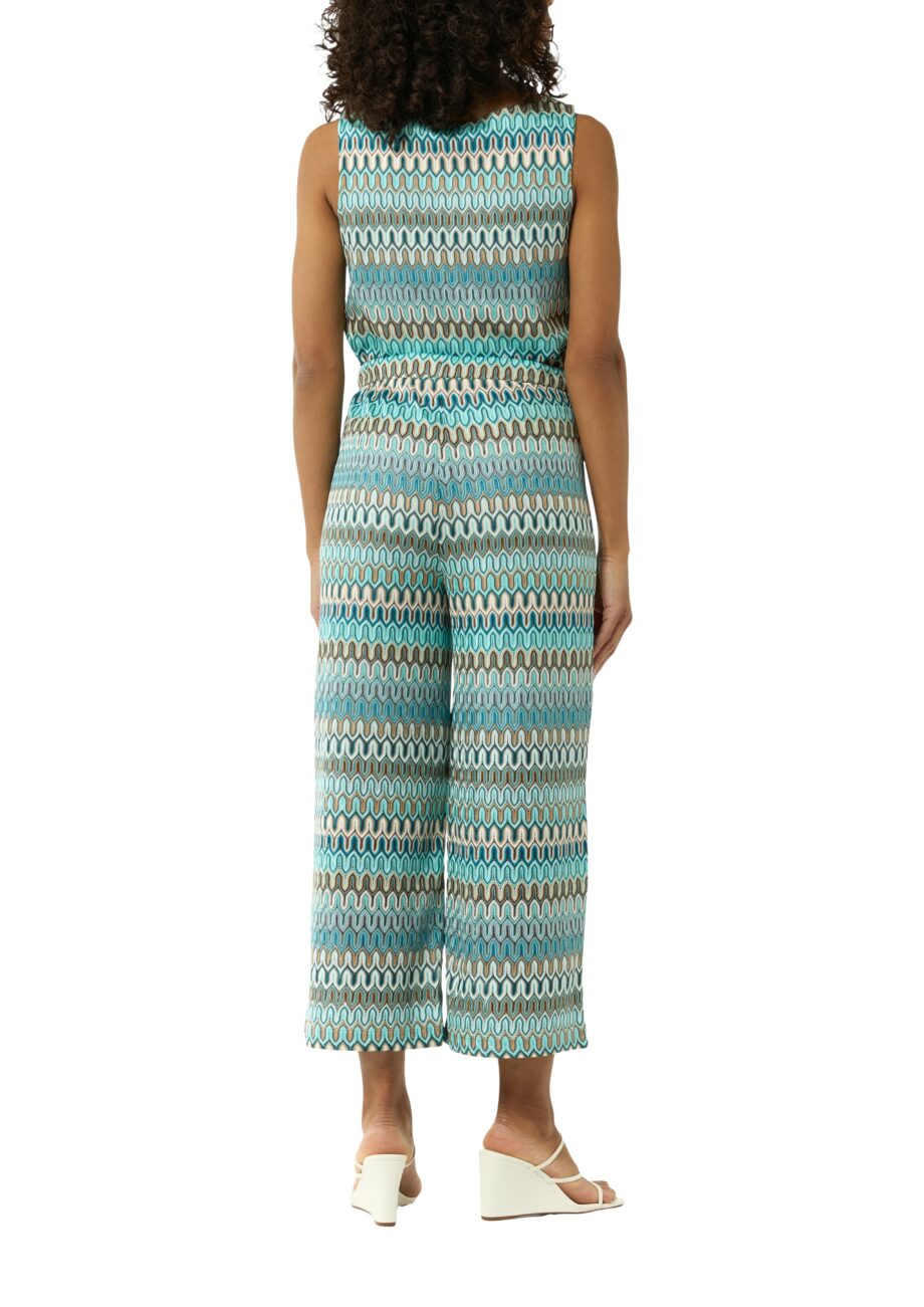 Comma Damen Hose