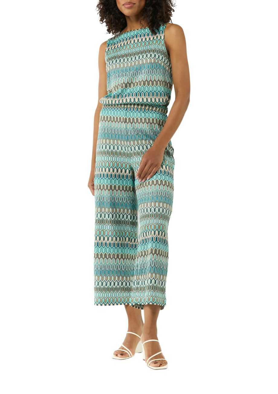 Comma Damen Hose
