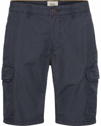 Camel Herren Cargo Shorts