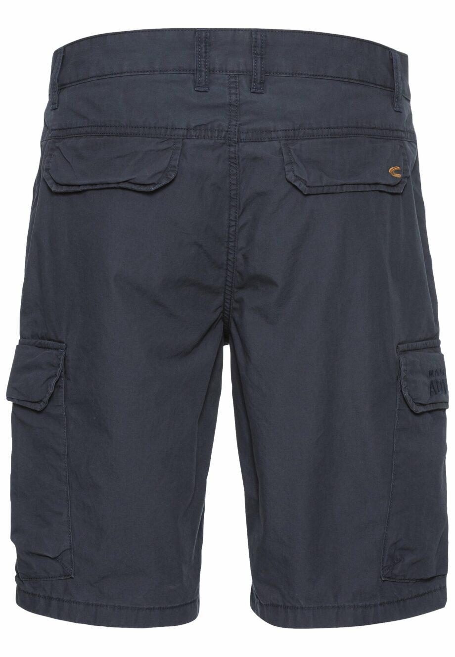 Camel Herren Cargo Shorts