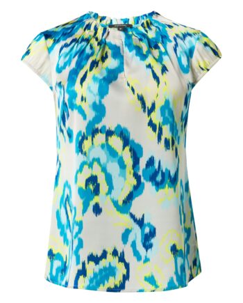 Comma Damen Bluse