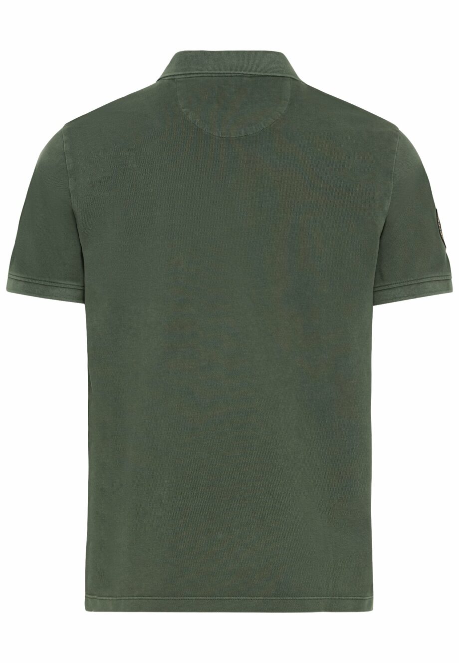 Camel Herren Poloshirt