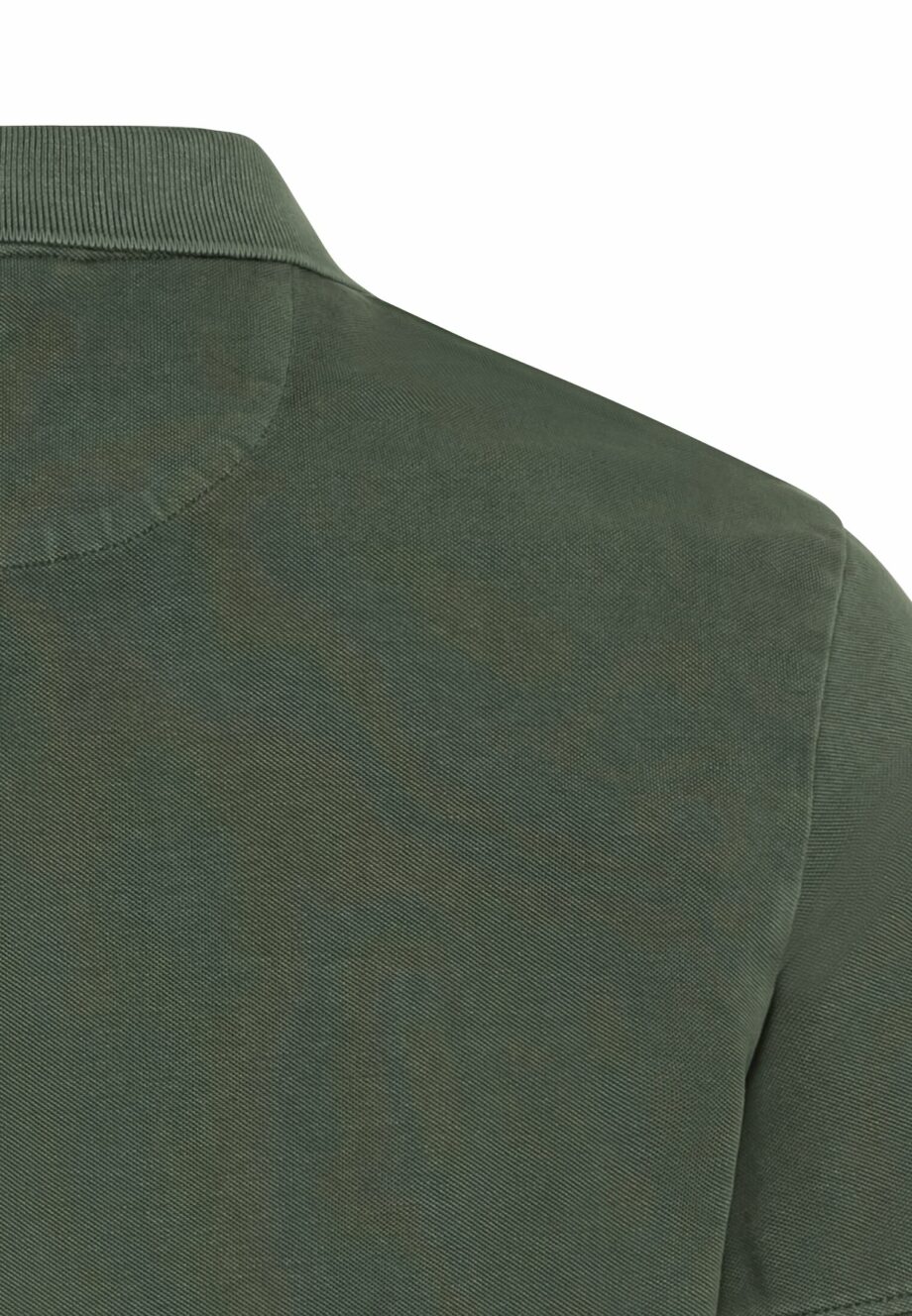 Camel Herren Poloshirt