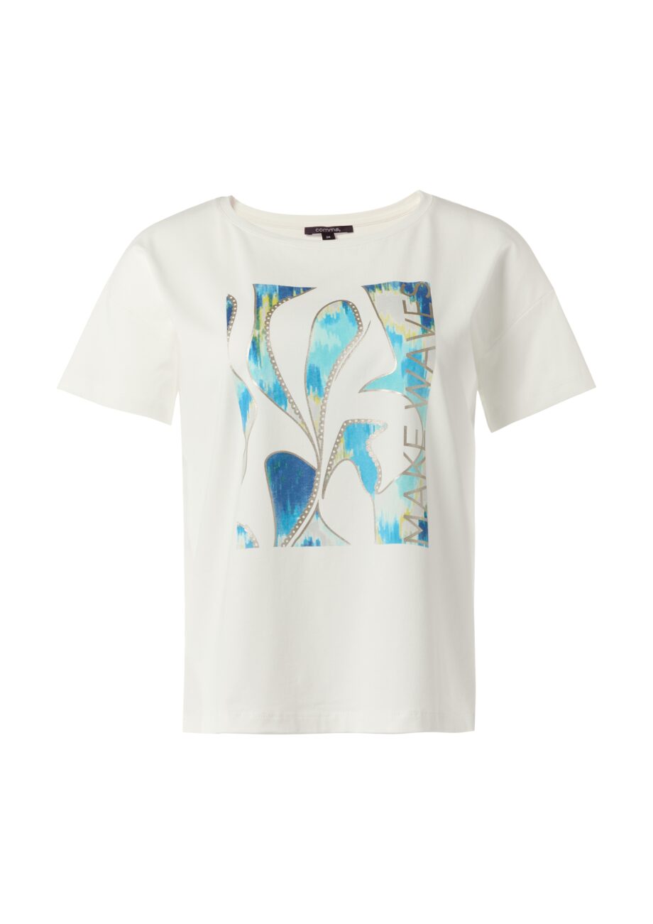 Comma Damen T-Shirt