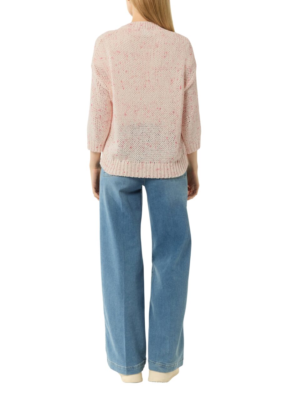 Casual Identity Damen Strickjacke