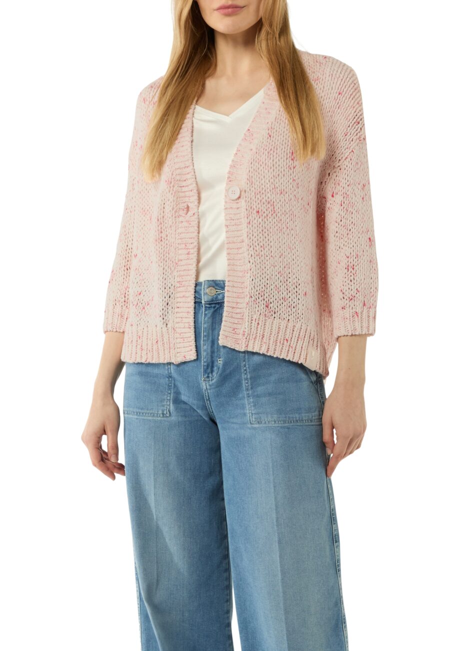 Casual Identity Damen Strickjacke
