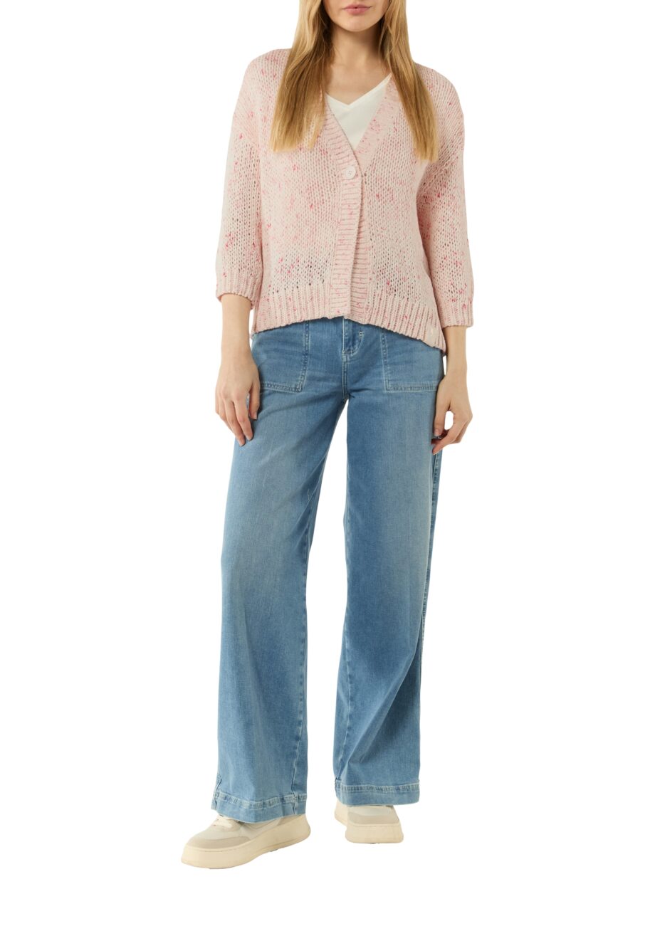 Casual Identity Damen Strickjacke