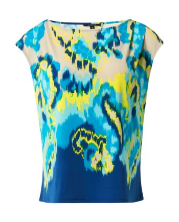 Comma Damen Bluse