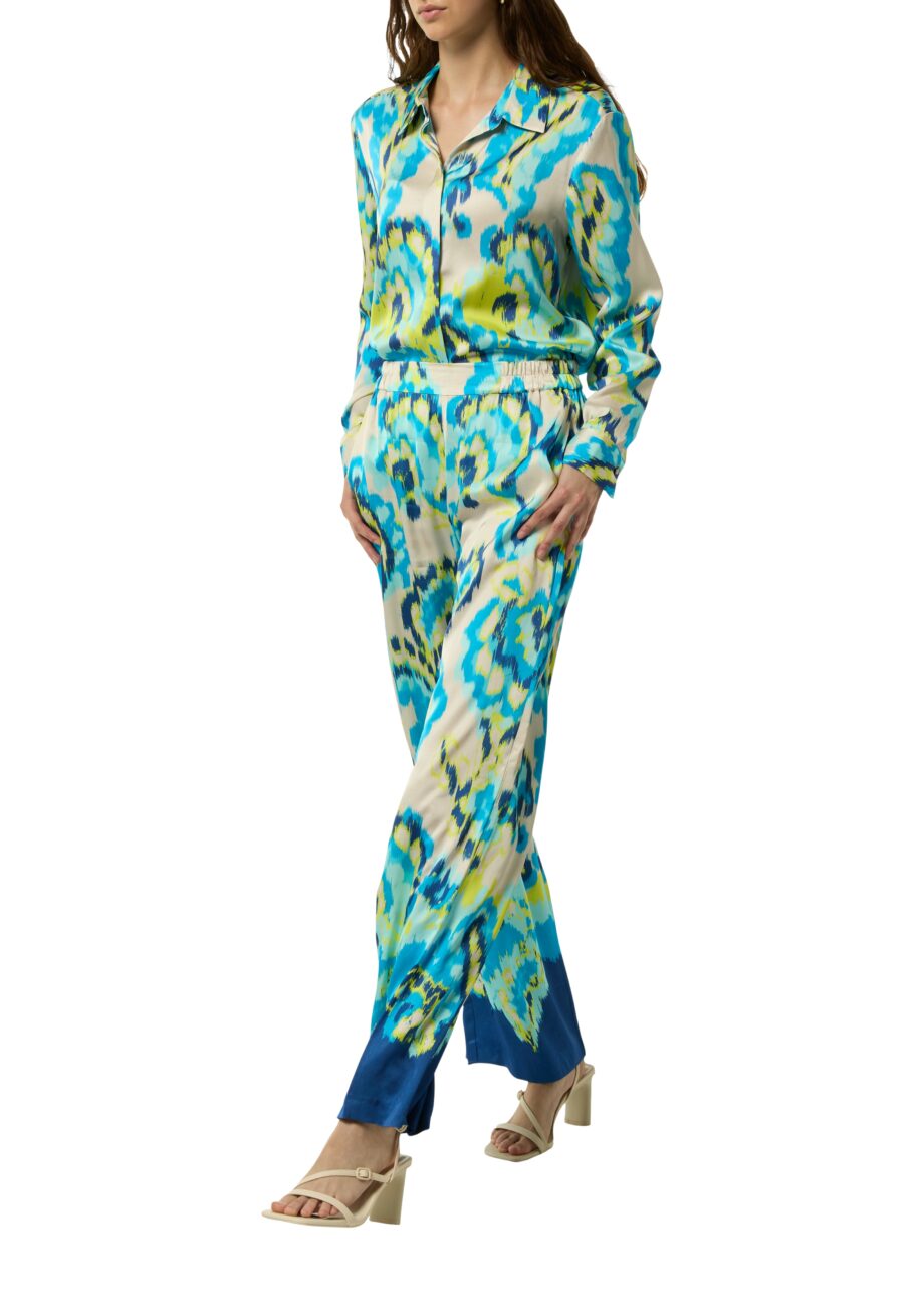 Comma Damen Hose