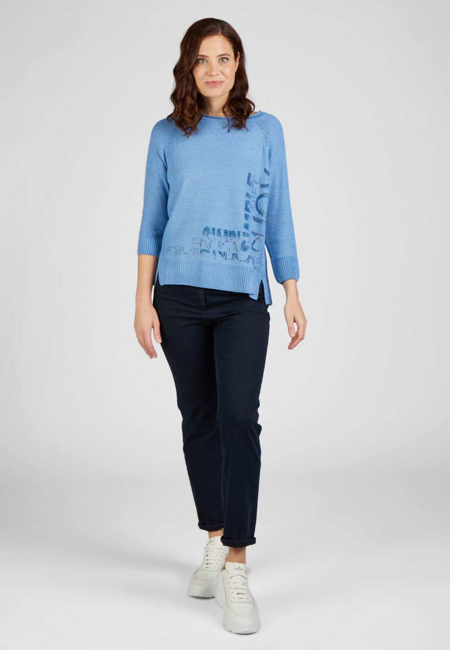 Rabe Damen Pullover