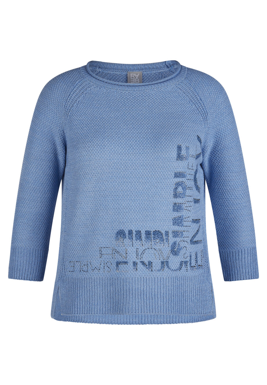 Rabe Damen Pullover