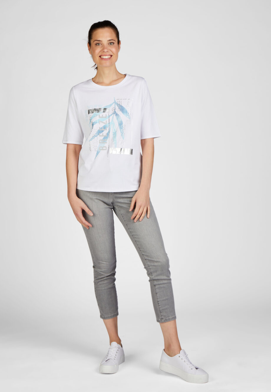 Rabe Damen T-Shirt