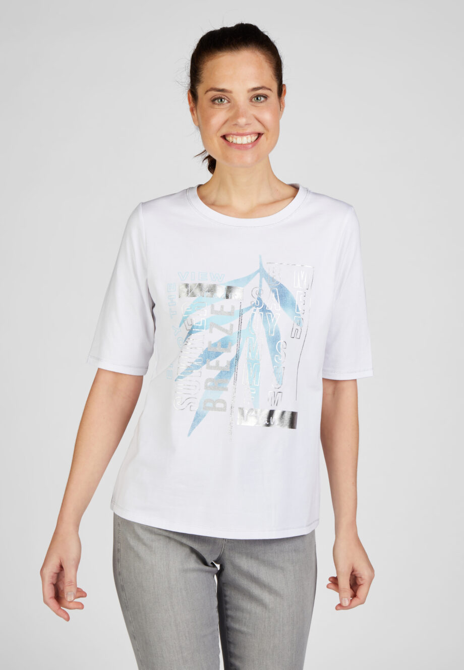 Rabe Damen T-Shirt