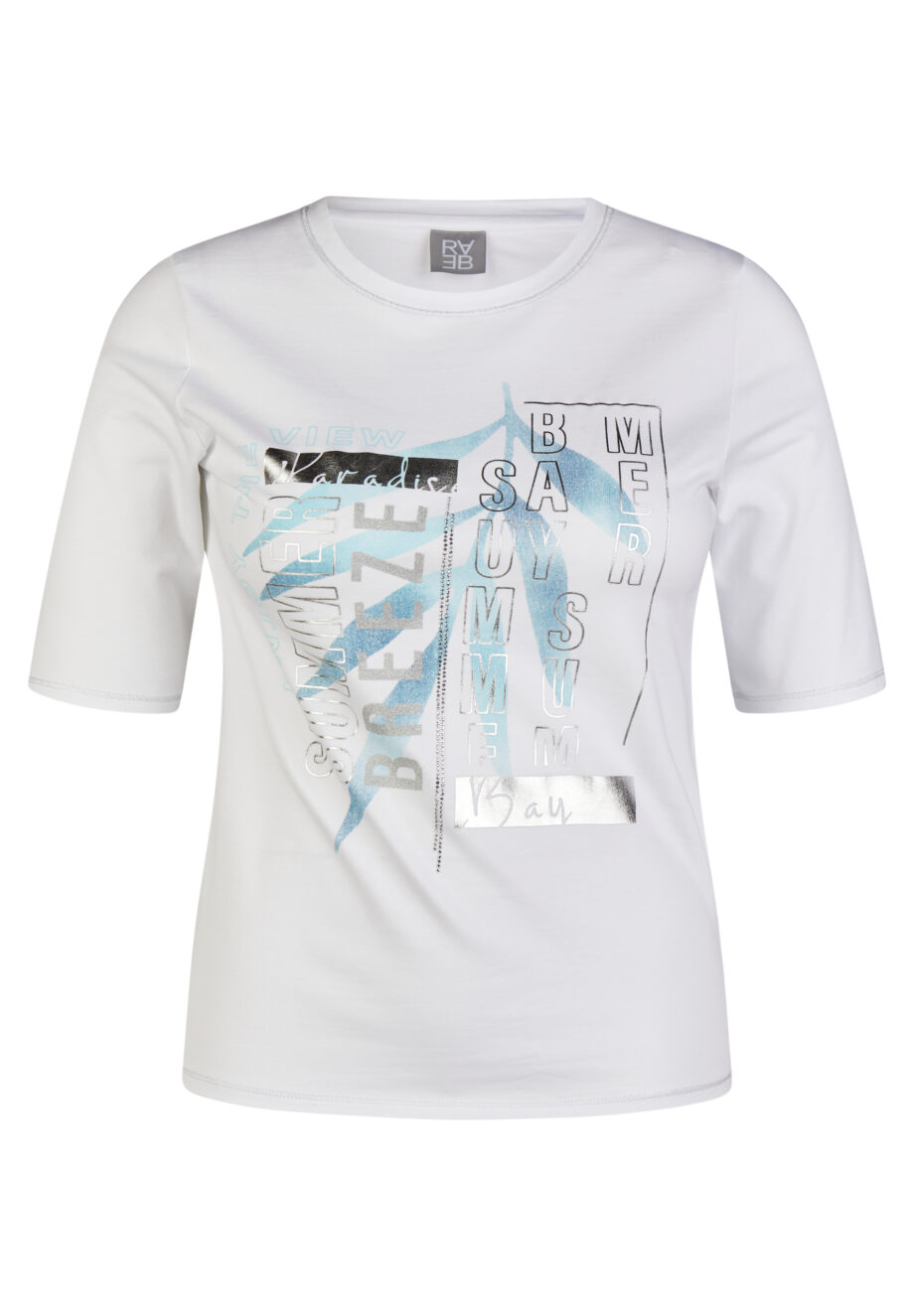 Rabe Damen T-Shirt