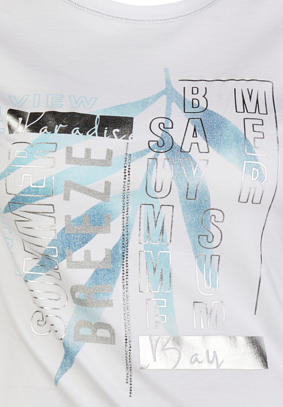 Rabe Damen T-Shirt
