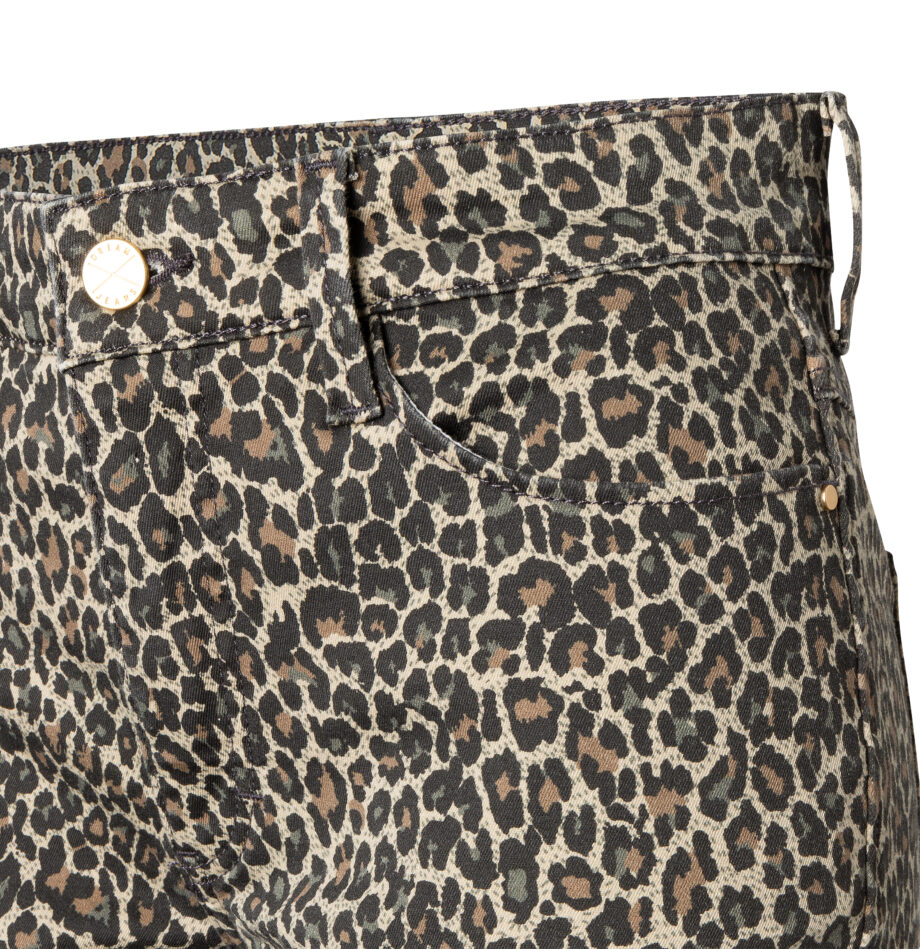 MAC Damen Hose