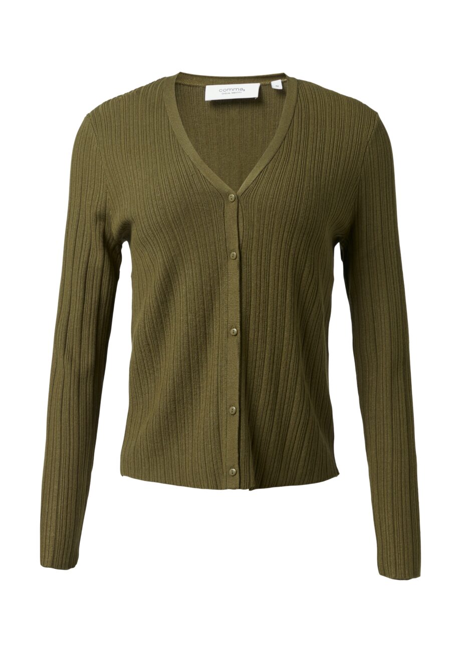 Casual Identity Damen Strickjacke